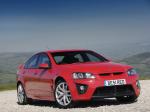 Vauxhall VXR8 2008 года